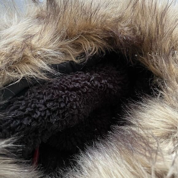 American Eagle Outfitters Winter Jacket - Picture 5 of 9